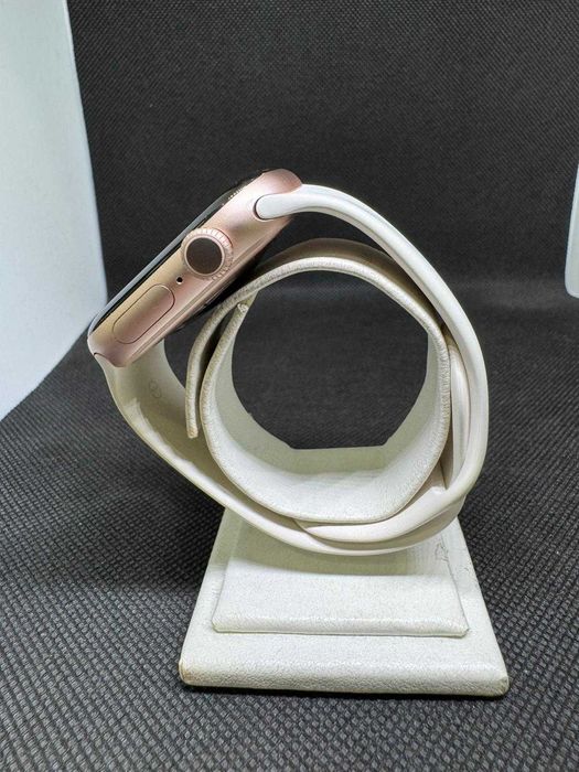 (Ag41) Ceas inteligent Apple Watch 10 B6732.44 - Garantie 2 ani!