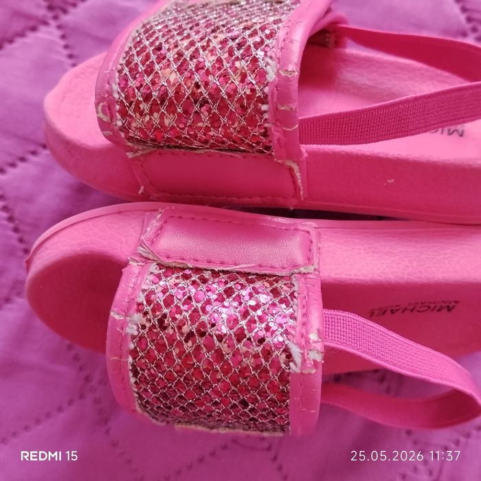 Palariuta monson 1-3ani+sandale michael kors cadou(21)
