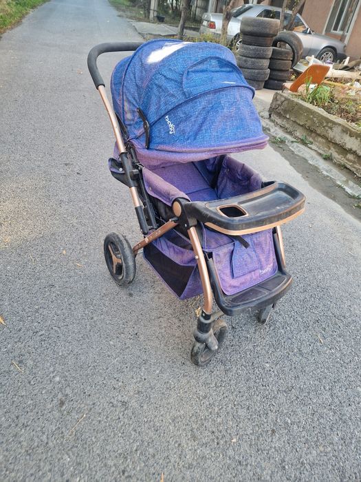 Продаю каляску детское