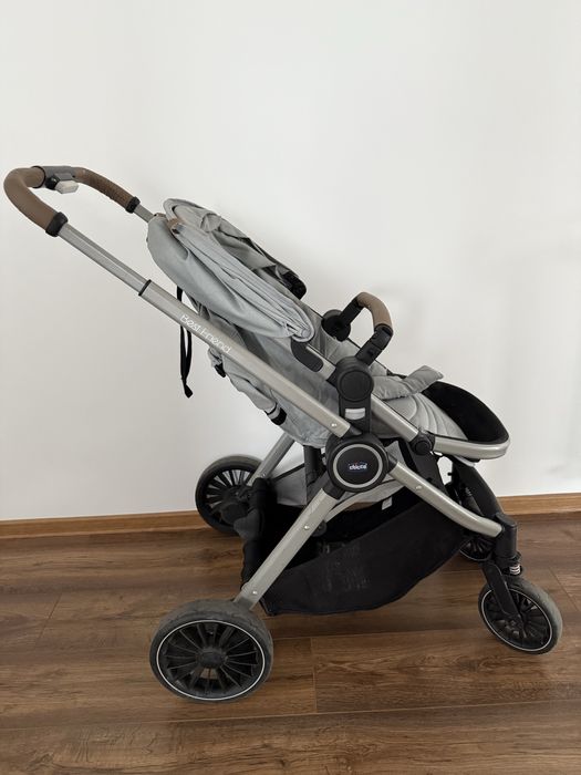 Carucior bebe Chicco Best Friend