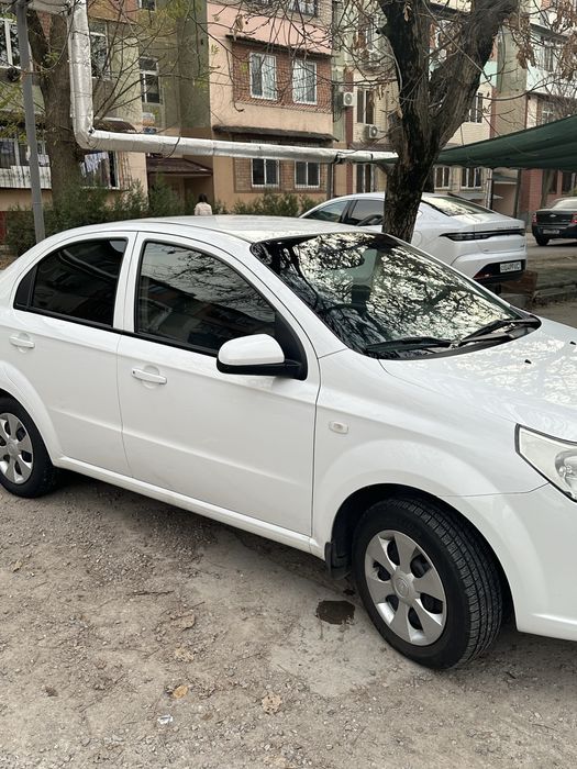 Нексия 3 2018 ок