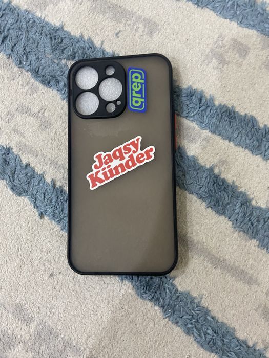 Чехол на айфон новыйе