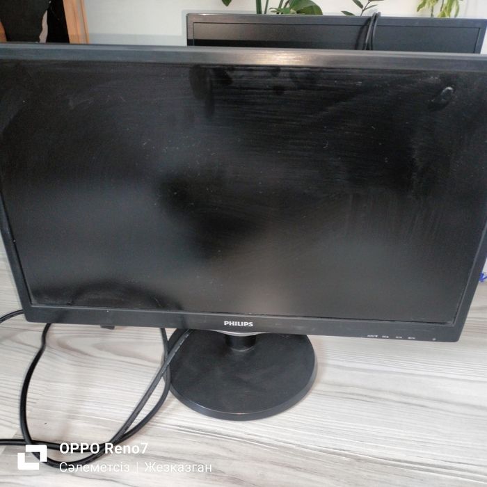 Продам монитор Pnilips