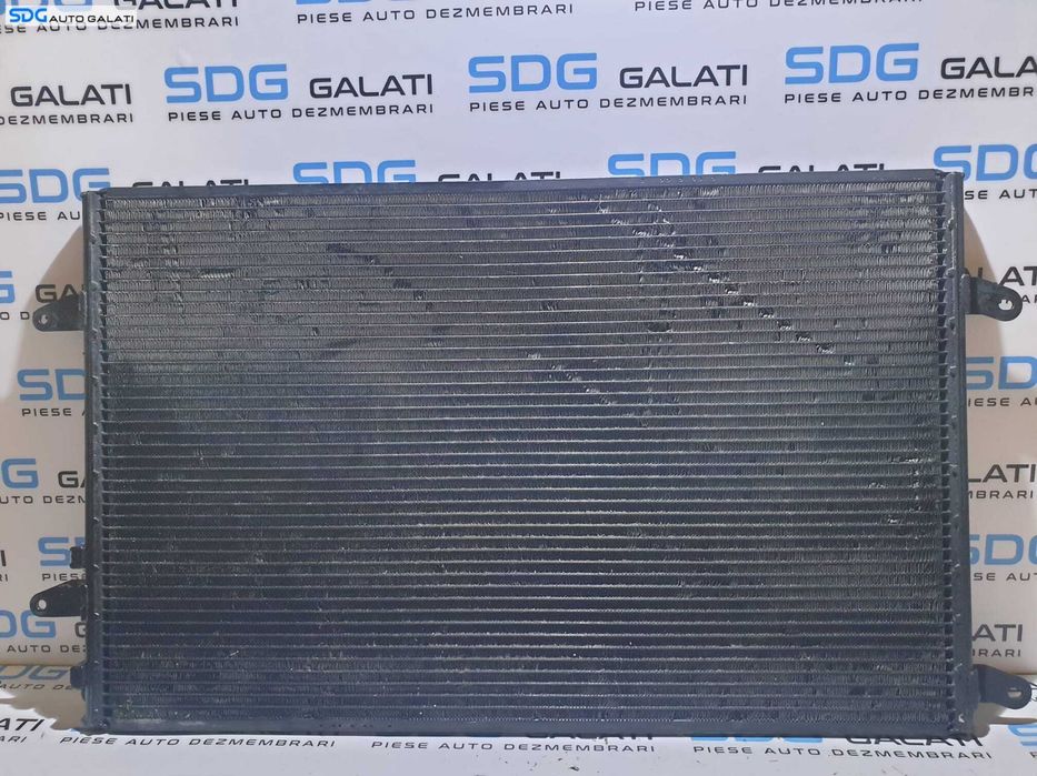 Radiator AC Aer Conditionat Clima Volkswagen Phaeton 2002 - 2016 Cod 3D0820411E