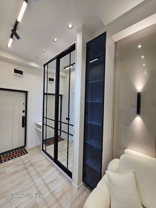 Imperial Club City Продается 1 комнатная квартира ремонт Ц-2 Алайский