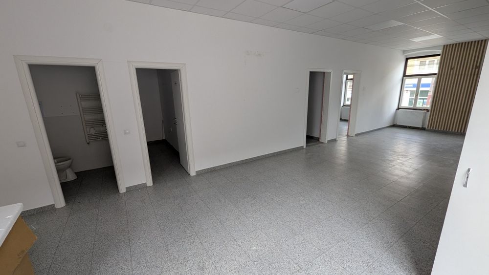 Spațiu de închiriat