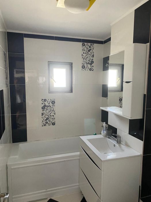 Apartament 3 camere PS-uri Tiglina
