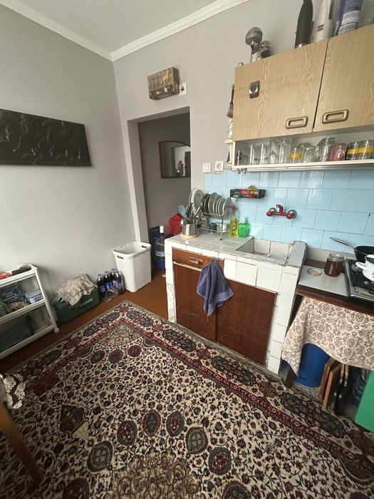 Разширена гарсониера, 47 кв.м, в кв.Запад 1, бул. "Т. Китанчев",