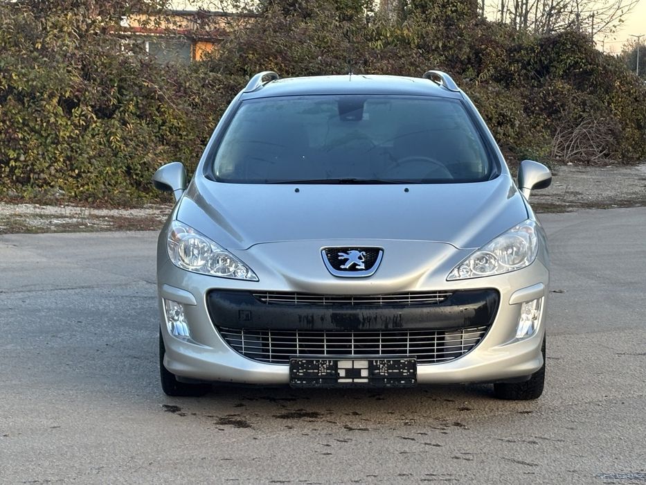 Пежо  308 /Peugeot 308sw