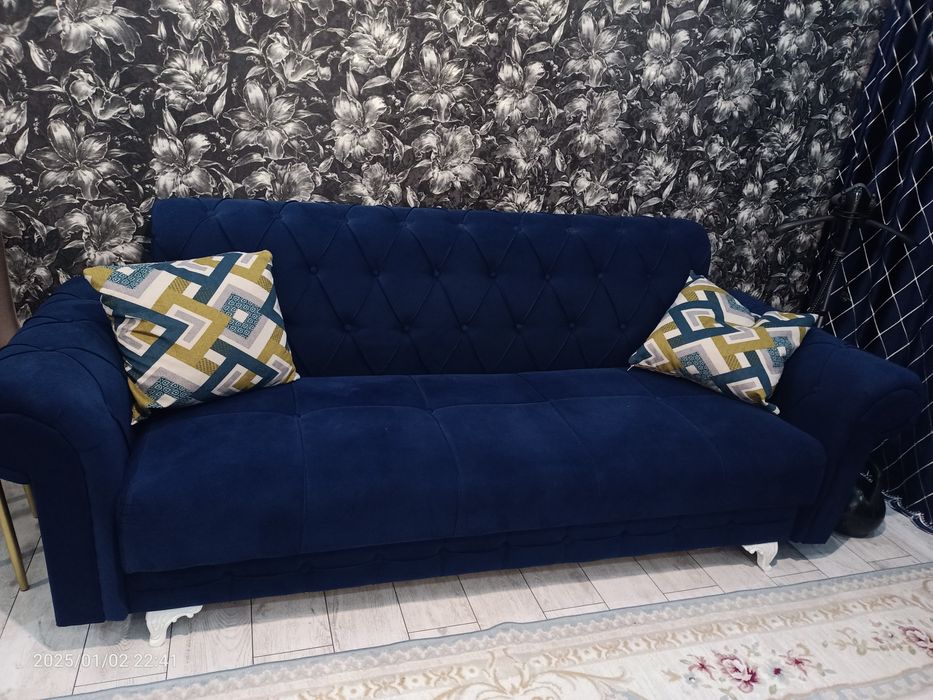 Диван за 160000тг