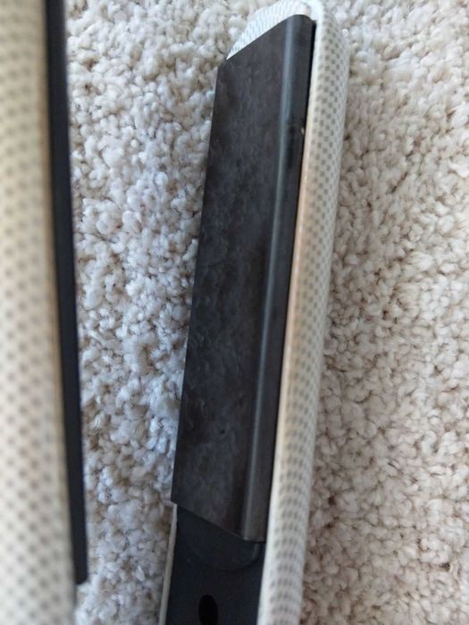 Преса за коса ISO profesional