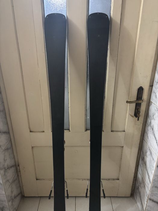 Schiuri dama Rossignol 156 cm