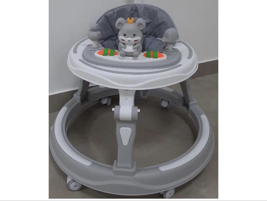 Ходунок детский бэйби уолкер