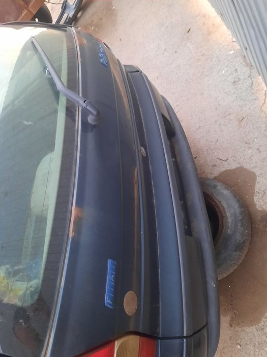 Продам фиат палио РФ