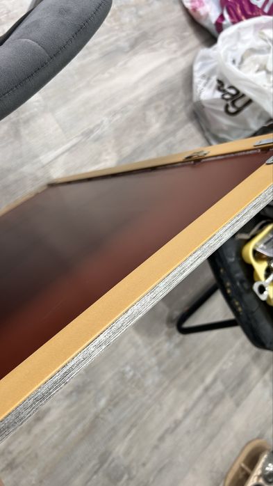 Зеркало интерьерное в раме