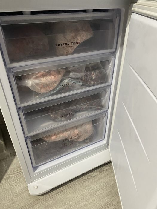 Морощильная камера