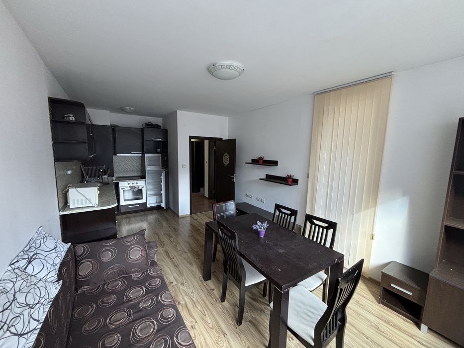 Продава се Тристаен апартамент в Банско - 80 кв.м за 670 €/кв.м - Снимка #1