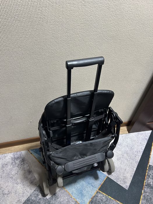 Детская кол сумка