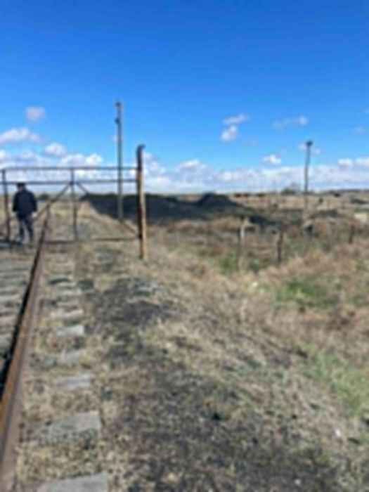 Пподам участок 2,8 га