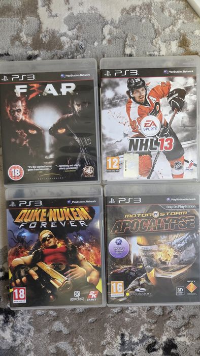 Jocuri PlayStation 3