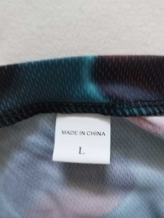 Tricou barbati L