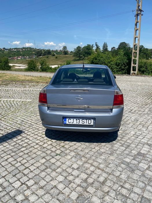 Opel Vectra C 2007 1.8 benzină