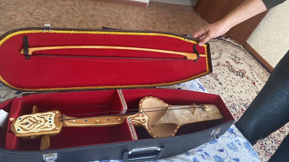 Продам кыл кобыз