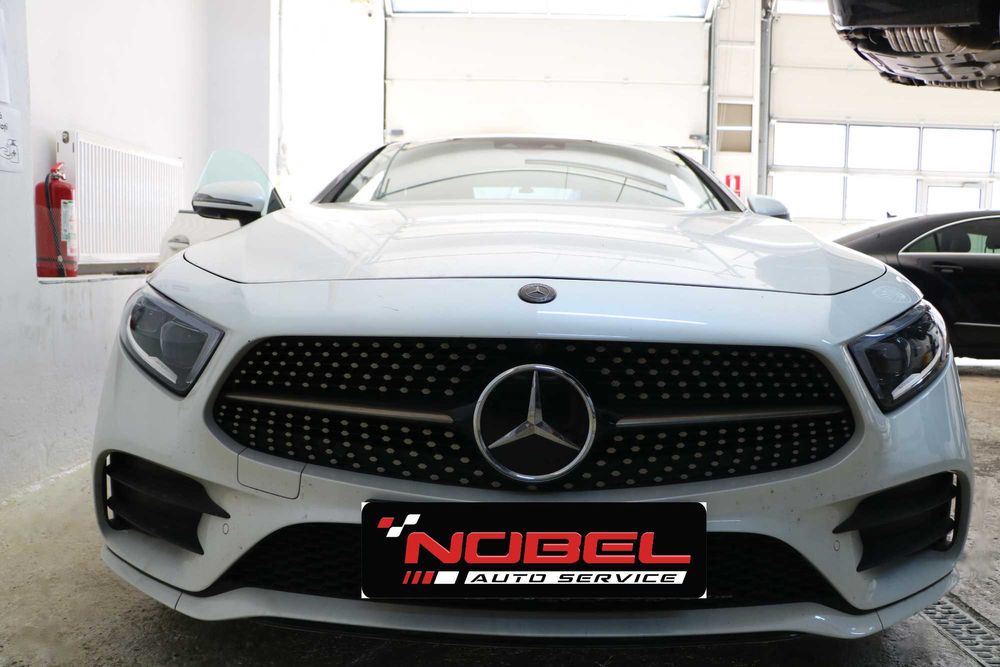 Codari Reparatii Electrica Electronica Service Auto Sector 1 Bucuresti