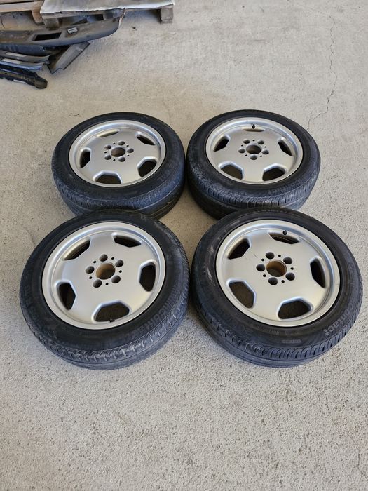 Джанти Моноблок 16" Monoblock