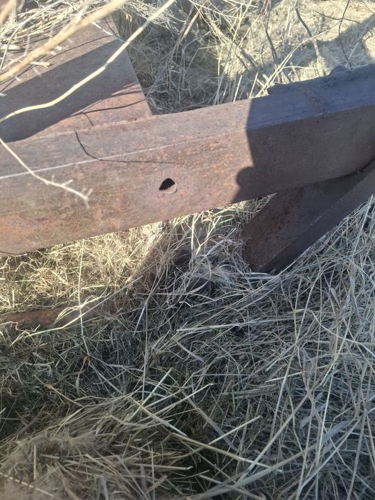 Погрузчик для т-40