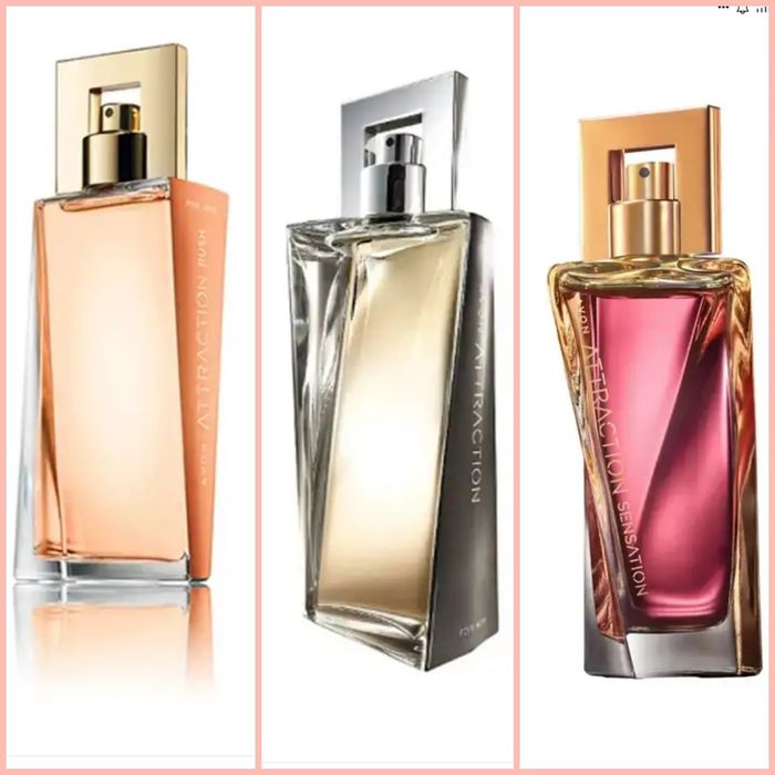 Парфюмерия эконом и премиум класса