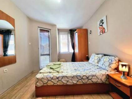 Дава се под наем Мезонет в Бургас, Лазур - 76 кв.м за 510 € - Снимка #4