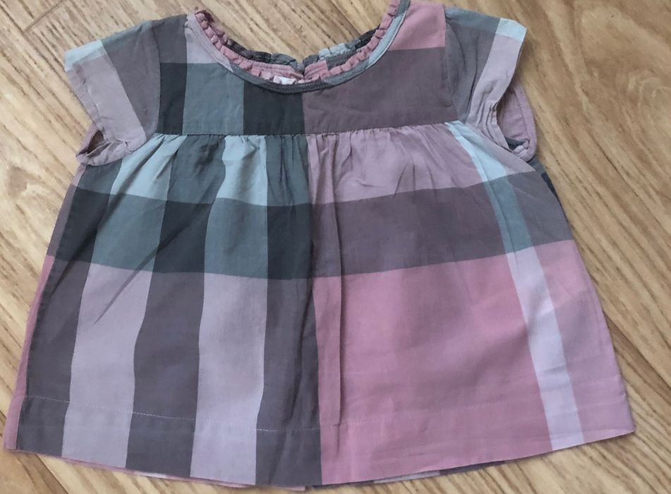 Бербери оригинал кофточка