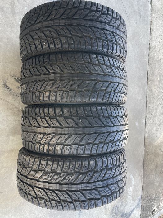4бр.зимни гуми 235/50/18