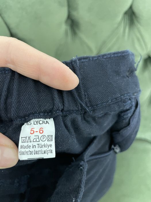 Продам слаксы детские