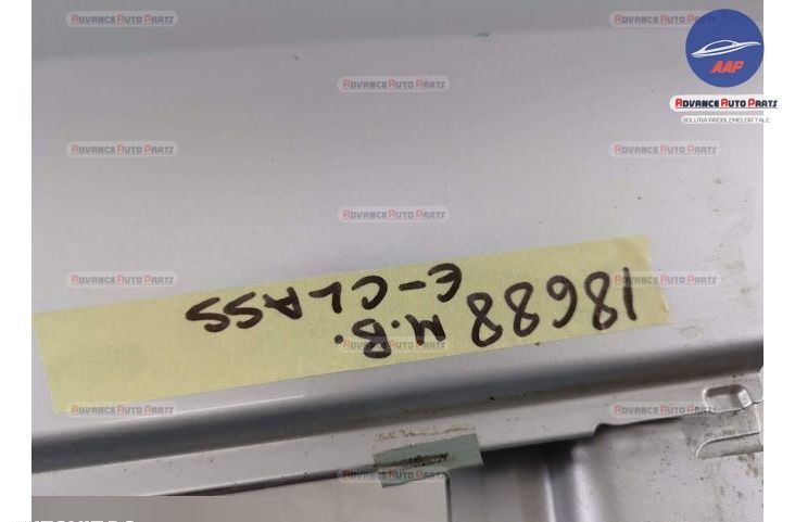 Лява Задна Врата оригинална Мерцедес-Бенц / Mercedes-Benz E-Class W213