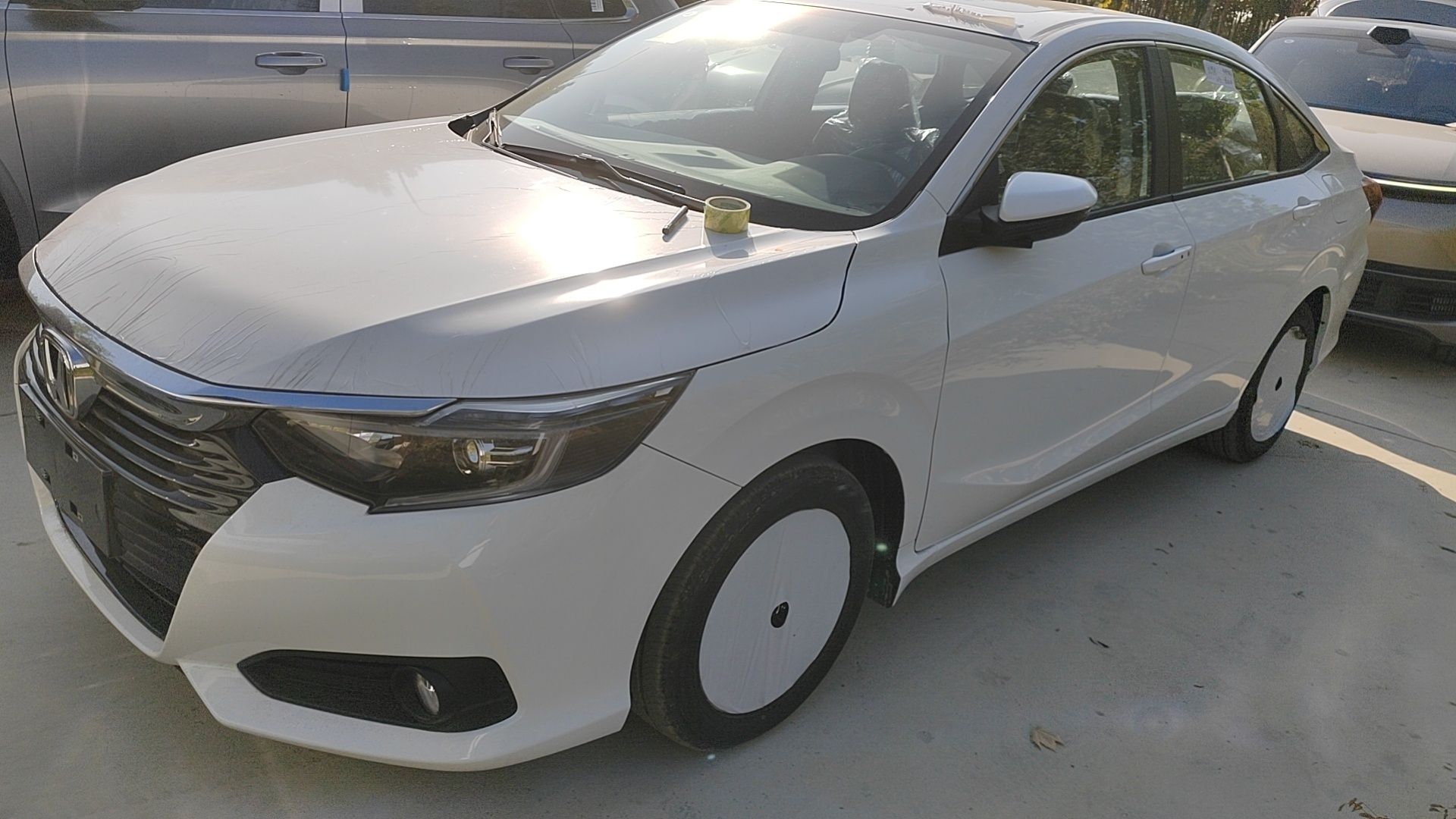 honda crider kredit - Легковые автомобили - OLX.uz