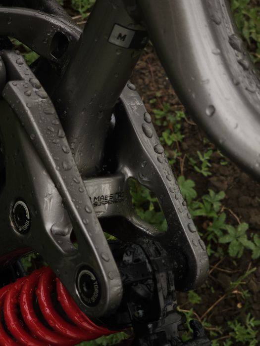 Giant Reign 2/2023 M