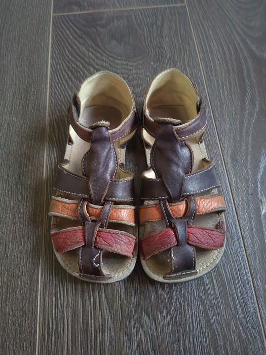 Детски сандали Зизу
