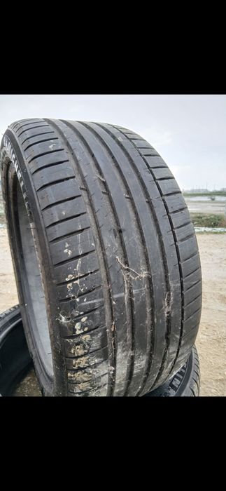 Anvelope vara si iarna 275/40/21 ..285/40/21  si 305/35/21