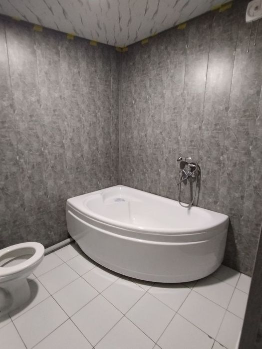 Своя двух комнатная