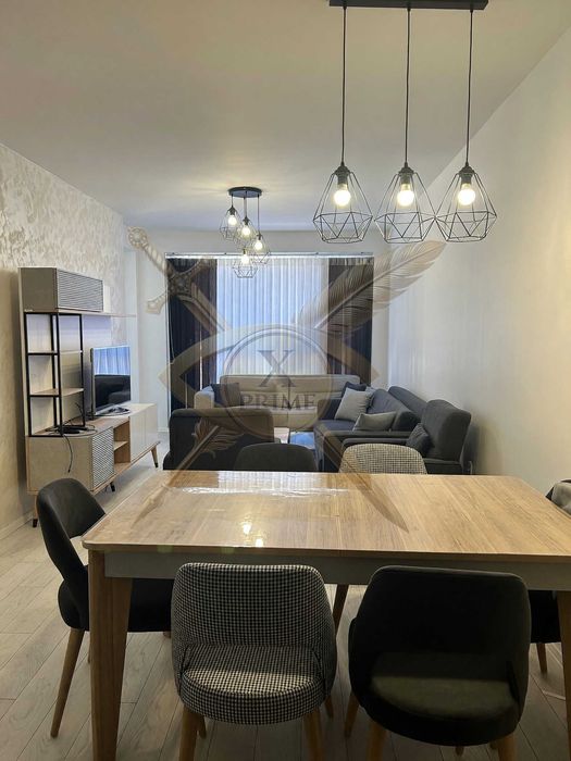 Двустаен апартамент в Бриз! 21437102