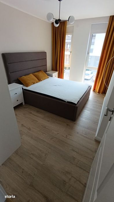 Închiriere Apartament 3 Camere – West Residence