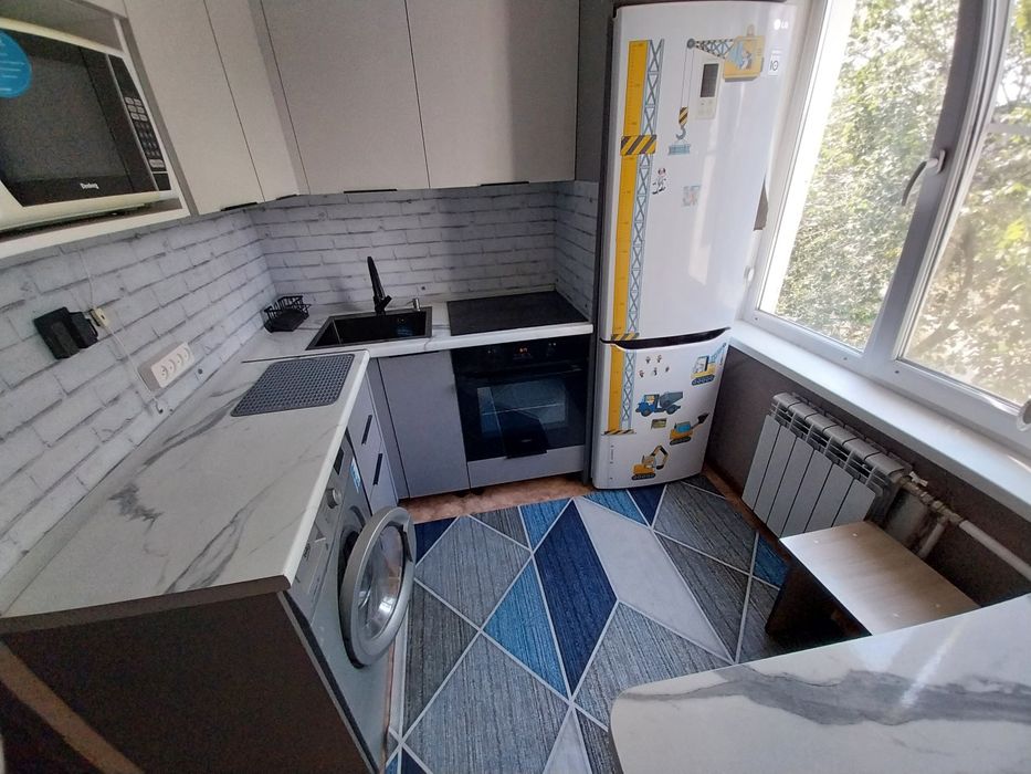 Сдам 2х комнатную квартиру