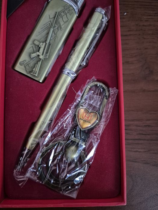 Хондовский набор