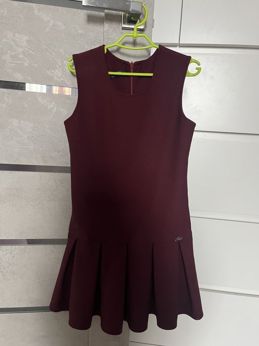 Сарафан школьный