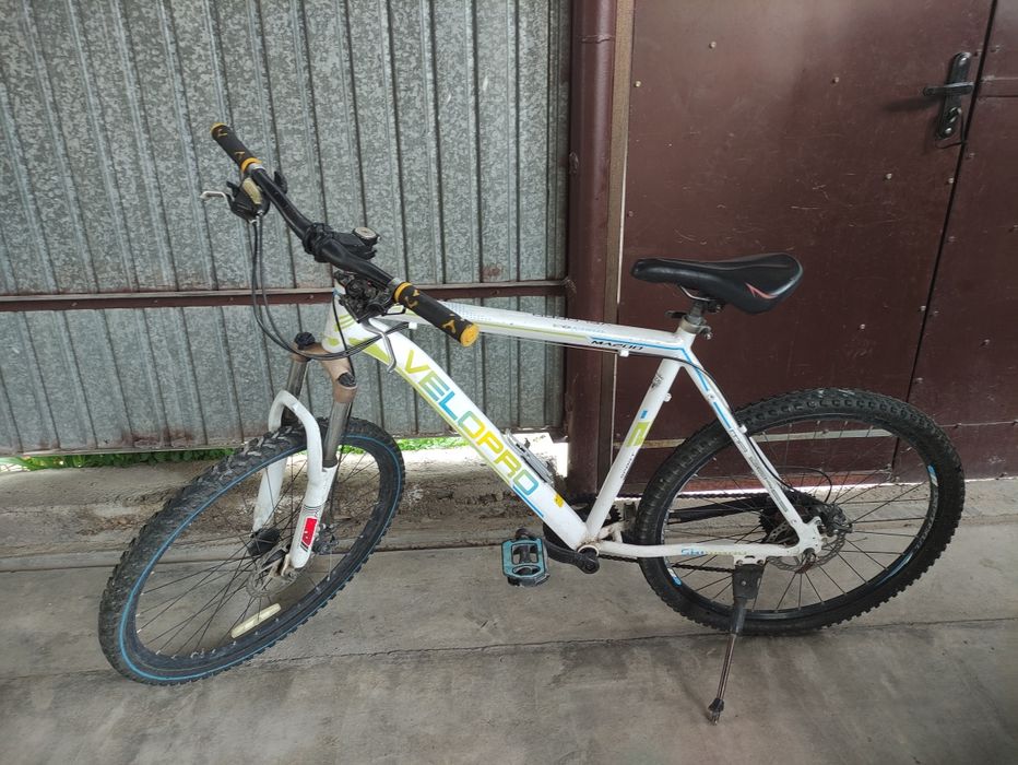 Продаеться спрртивный ведосипед