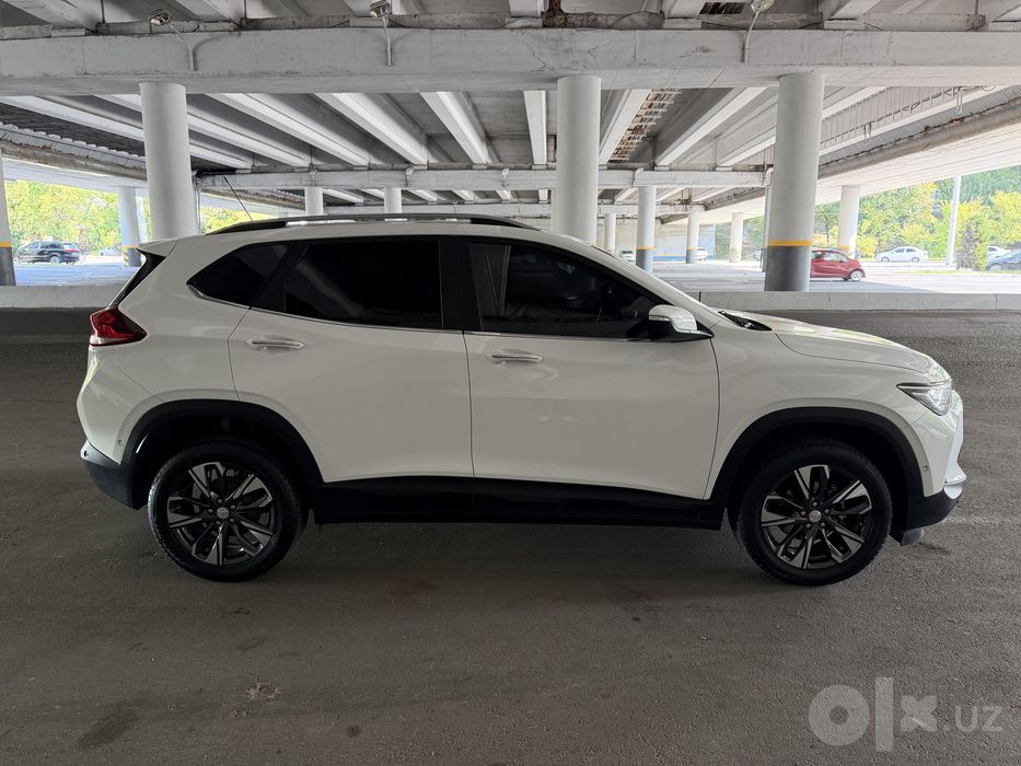 Tracker premier full 2023