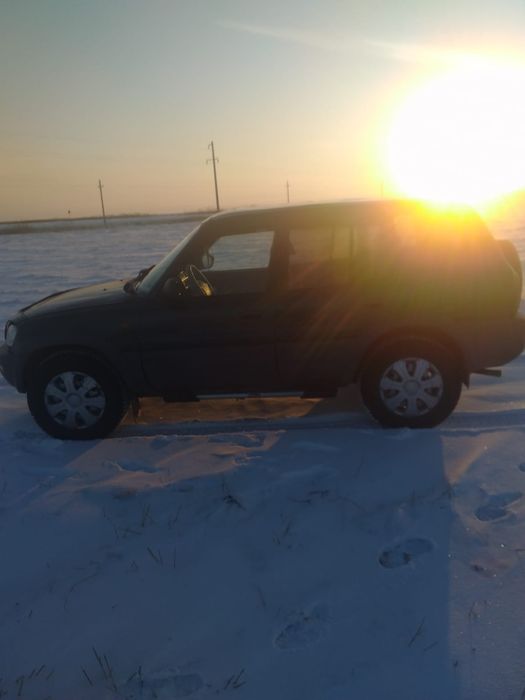 Тойота Рав 4 1 поколения