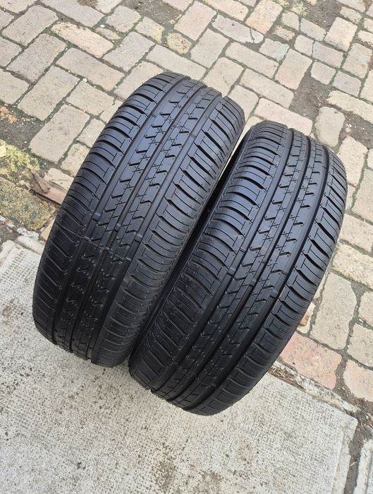 Set 2buc 205/60 R16 92H Bridgestone Ecopia EP150 vară